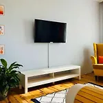 Golden Horn Hidden Haven
