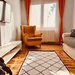 Golden Horn Hidden Haven