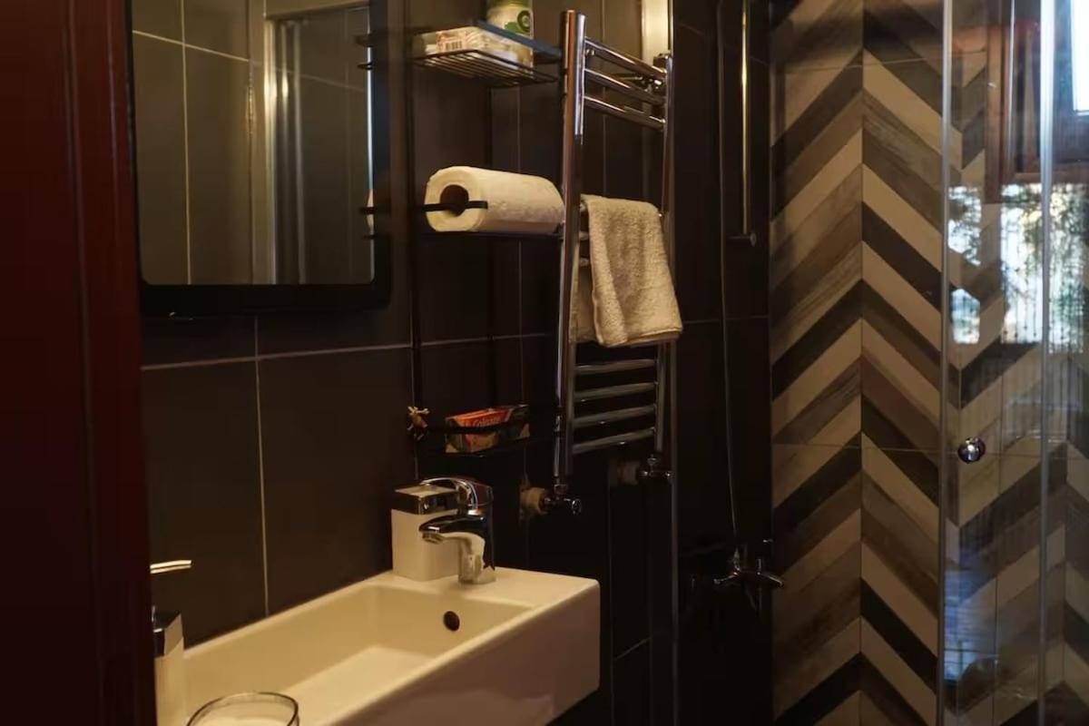 Daire Golden Horn Hidden Haven İstanbul