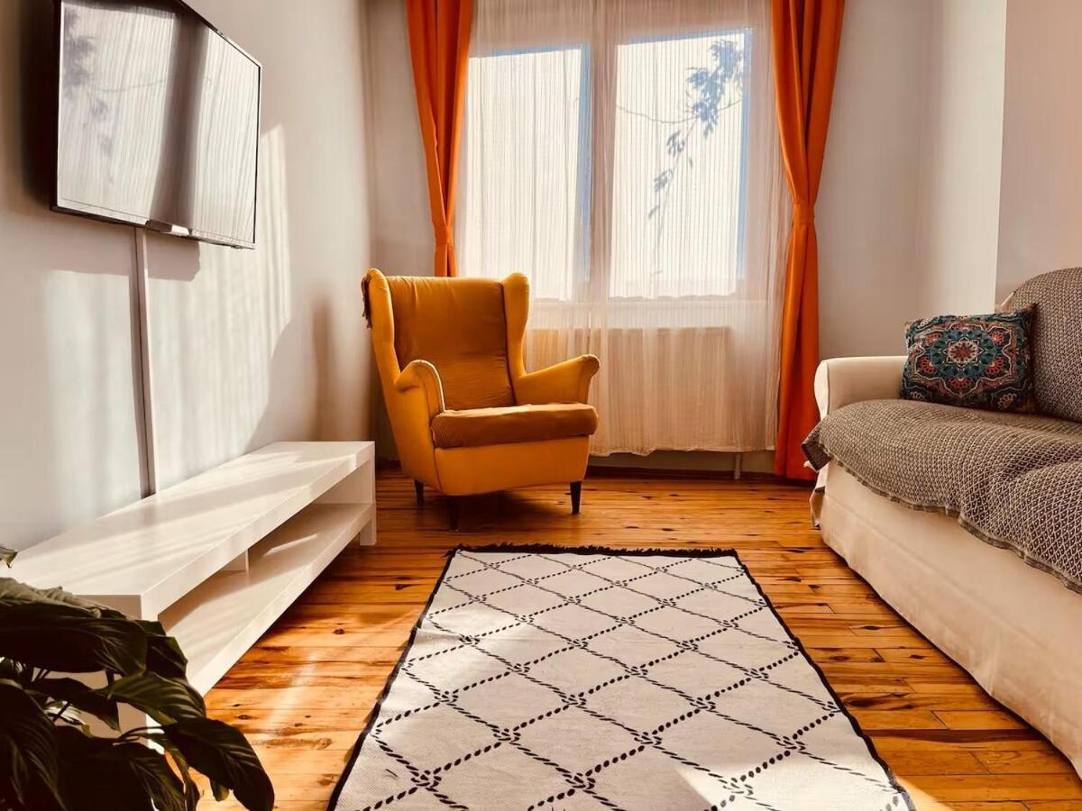 Daire Golden Horn Hidden Haven