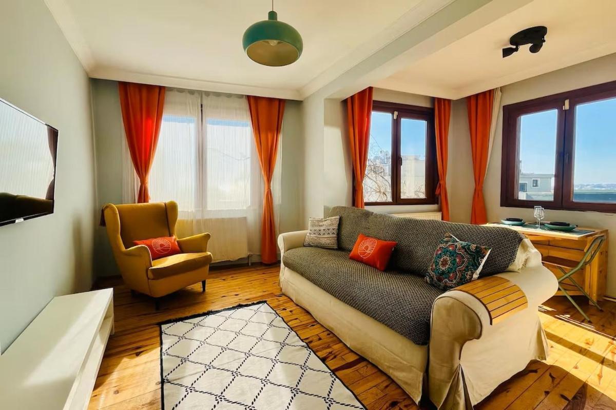 Golden Horn Hidden Haven İstanbul