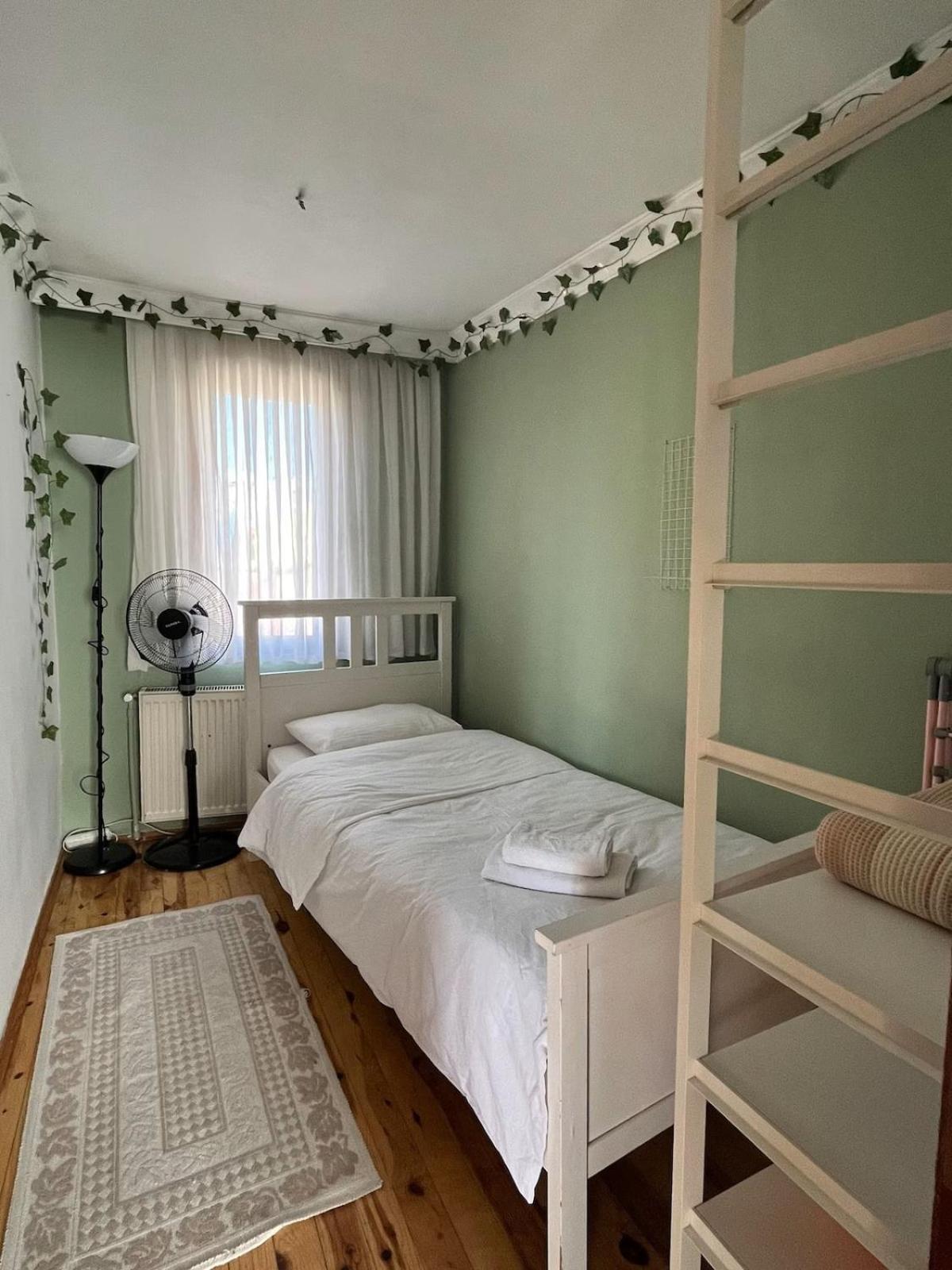 Daire Golden Horn Hidden Haven