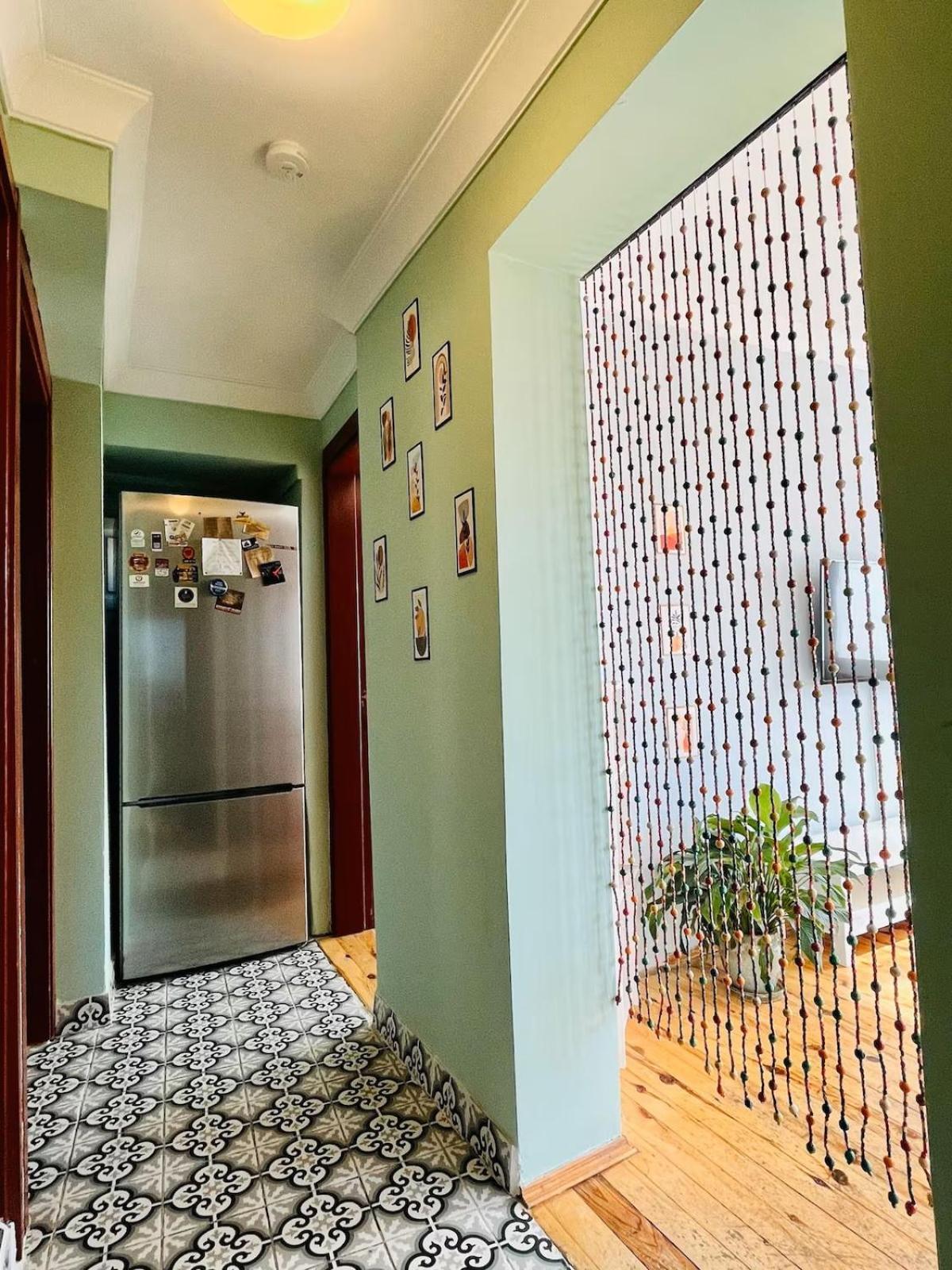 Golden Horn Hidden Haven Daire
