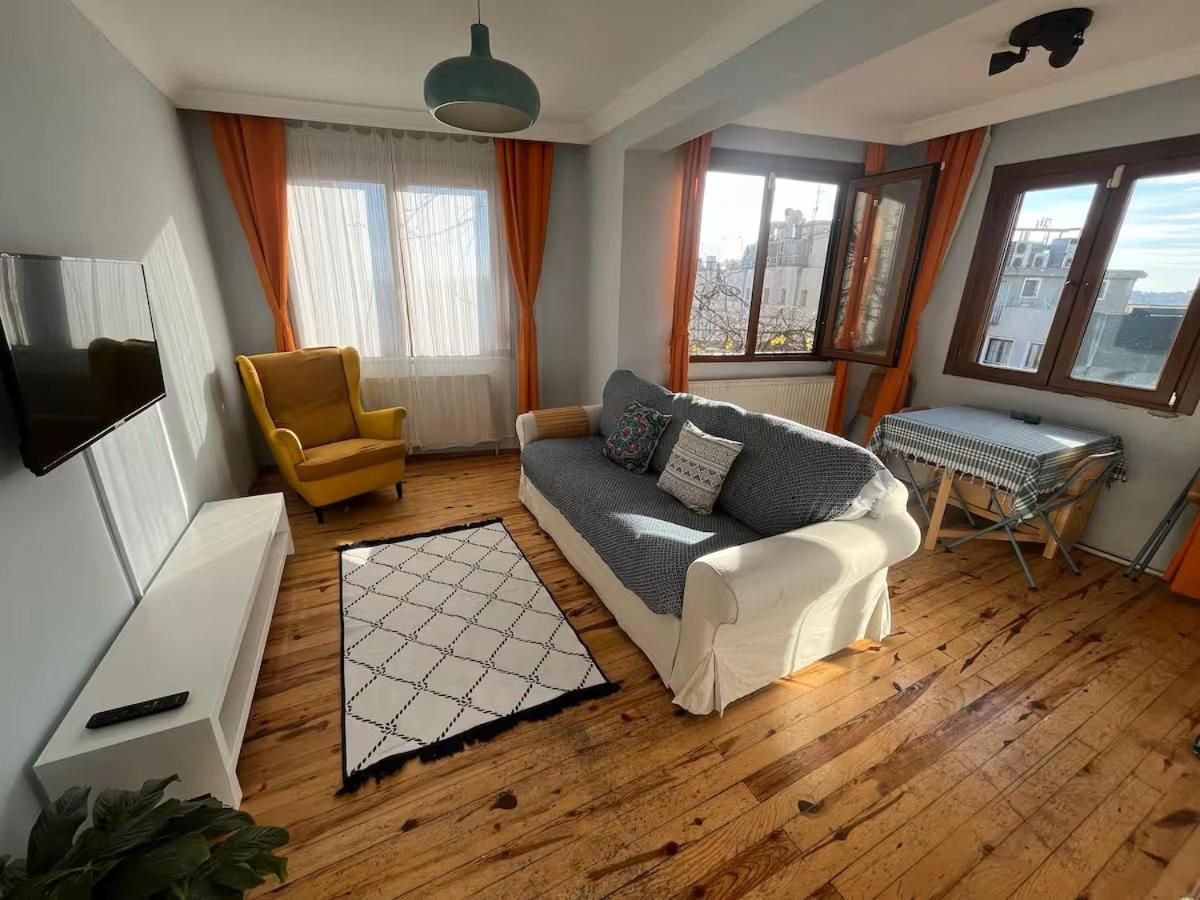 Appartement Golden Horn Hidden Haven *