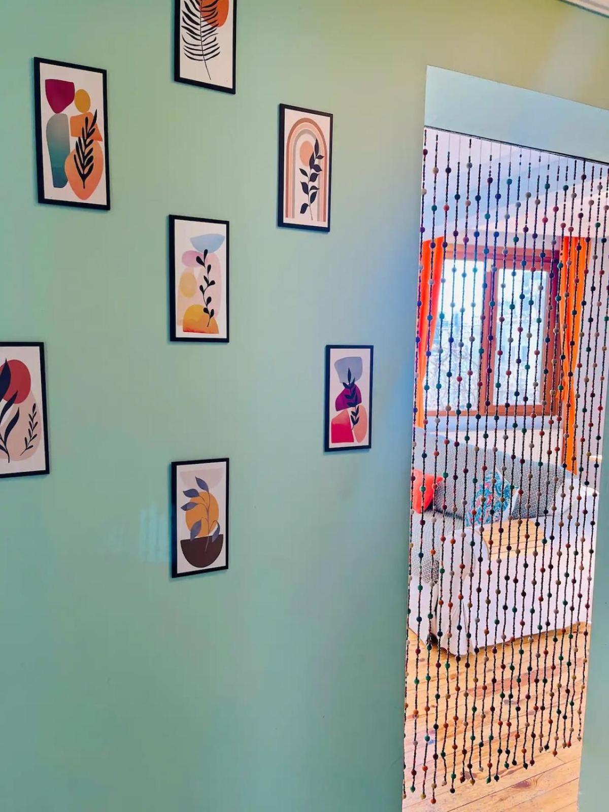 Golden Horn Hidden Haven Appartement Istanboel