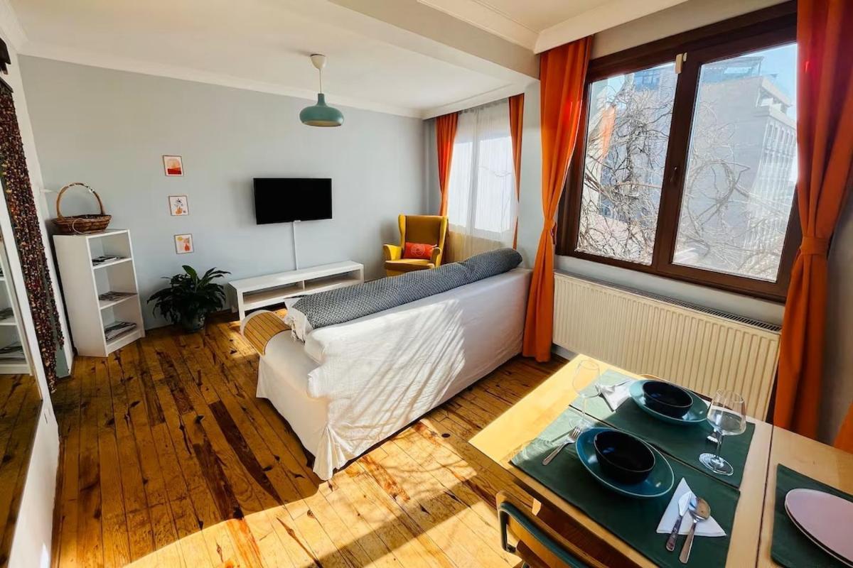 Golden Horn Hidden Haven Appartement *