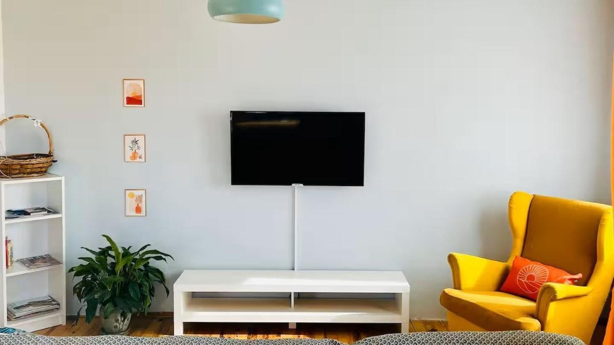 Appartement Golden Horn Hidden Haven Istanboel