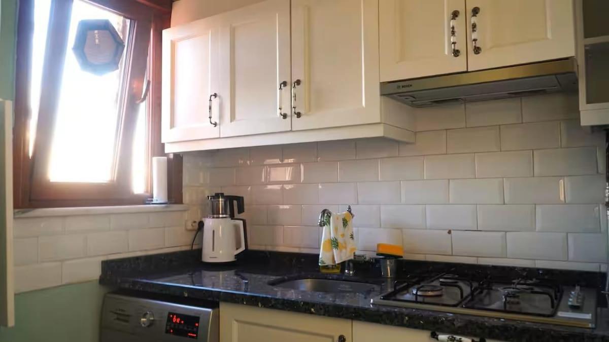 Appartement Golden Horn Hidden Haven Istanboel