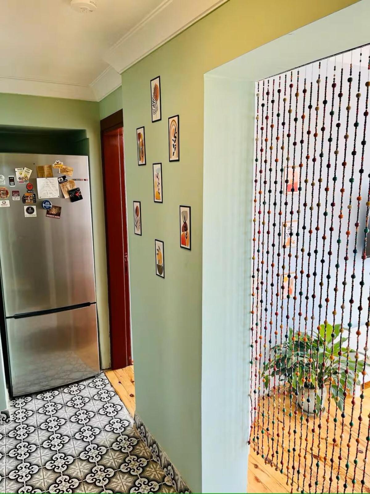 Appartement Golden Horn Hidden Haven